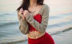 荡女小姿的yin乱生活